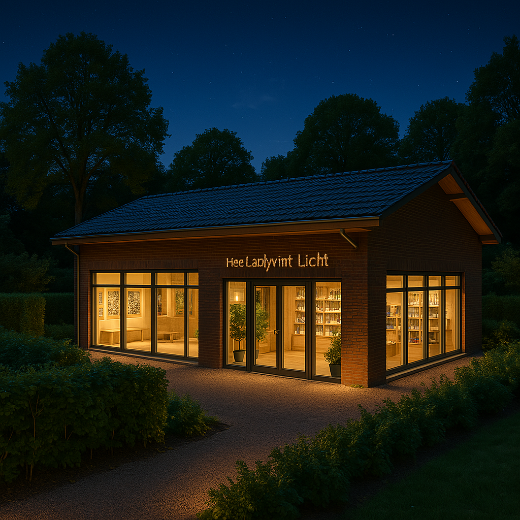 Lichtworkshop