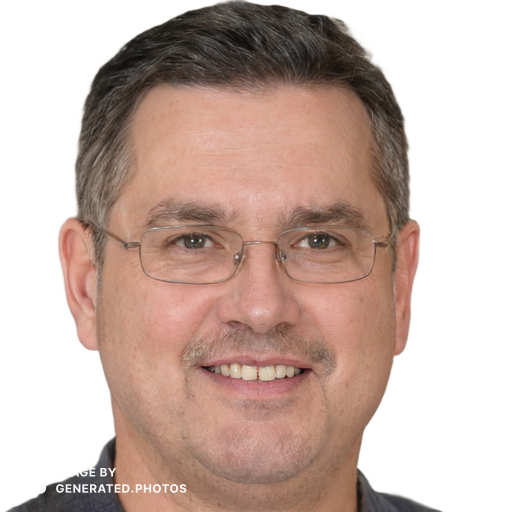 Foto van Thomas de Vries