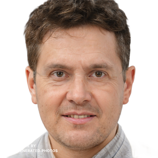 Foto van Pieter Smit